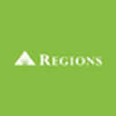 Regions Financial Corporation logo