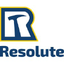 Resolute Mining Limited logo
