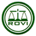 Laboratorios Farmaceuticos Rovi, S.A. logo