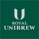 Royal Unibrew A/S logo