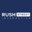 Rush Street Interactive, Inc. logo