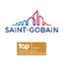 Compagnie de Saint-Gobain S.A. logo
