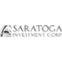 Saratoga Investment Corp. logo