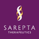 Sarepta Therapeutics, Inc. logo