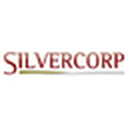 Silvercorp Metals Inc. logo
