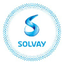 Solvay SA logo