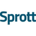 Sprott Inc. logo