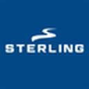 Sterling Construction Company, Inc. logo