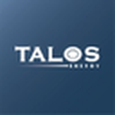 Talos Energy Inc. logo