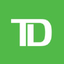 The Toronto-Dominion Bank logo