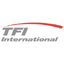 TFI International Inc. logo