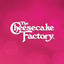 The Cheesecake Factory Incorporated logo