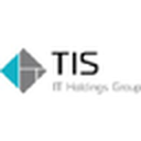 TIS Inc. logo