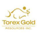 Torex Gold Resources Inc. logo