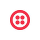 Twilio Inc. logo