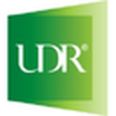 UDR, Inc. logo