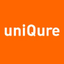 uniQure N.V. logo