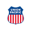 Union Pacific Corporation logo