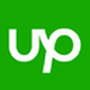 Upwork Inc. logo