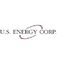 U.S. Energy Corp. logo