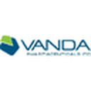 Vanda Pharmaceuticals Inc. logo