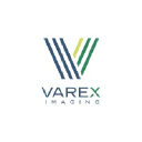 Varex Imaging Corporation logo