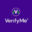 VerifyMe, Inc. logo