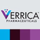 Verrica Pharmaceuticals Inc. logo