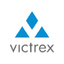 Victrex plc logo