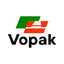 Royal Vopak N.V. logo
