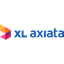 PT XL Axiata Tbk logo