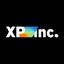 XP Inc. logo