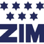 ZIM Integrated Shipping Services Ltd. logo