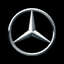 Mercedes-Benz Group AG logo