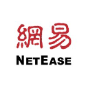 NetEase, Inc. logo