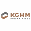 KGHM Polska Miedz S.A. logo
