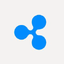 XRP EUR logo