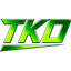 TKO Group Holdings, Inc. logo