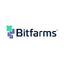 Bitfarms Ltd. logo