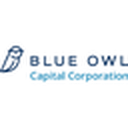 Blue Owl Capital Corporation logo