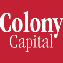 Colony Capital, Inc. (CLNY) - 8.50 USD | AllInvestView