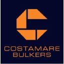 Costamare Bulkers Holdings Ltd logo
