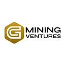 G Mining Ventures Corp. logo