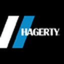 Hagerty, Inc. logo