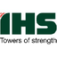 IHS Holding Limited logo