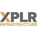 XPLR Infrastructure, LP logo