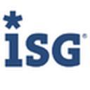 Information Services Group, Inc. logo