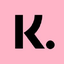 Klarna Group plc logo