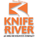 Knife River Corporation logo