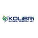 Kolibri Global Energy Inc. Common stock logo